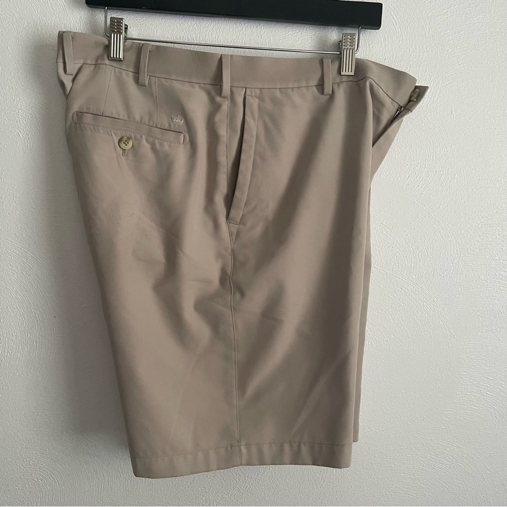Peter Millar men’s shorts crown sport Golf Shorts tennis pickleball size 35 EUC